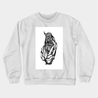 Corn Cob Crewneck Sweatshirt